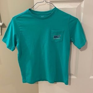 Boys Vineyard Vines T-shirt